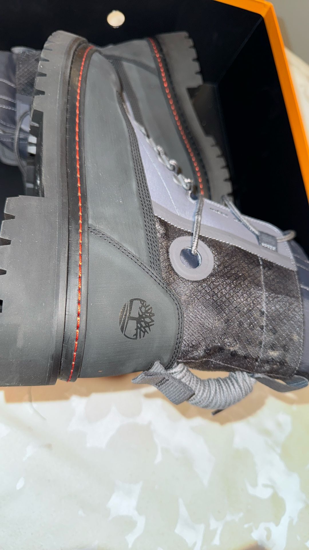 Timberland Boots Size 10