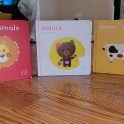 Children's Books