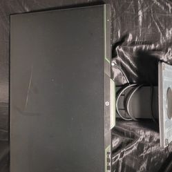 HP Gaming Monitor 