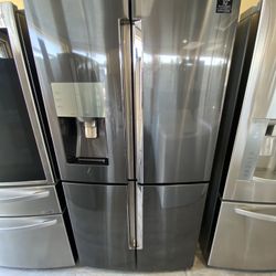 Samsung Flex Refrigerator