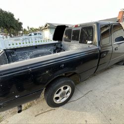 Ford ranger 2002 xlt need it gone!!!
