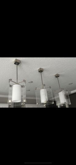 Pendant lights - Large