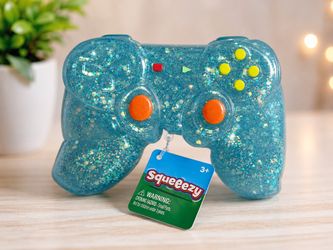 Squishy Controller
