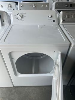 Samsung washer