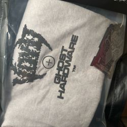 Svddendeath x Ghosthardware shipping available