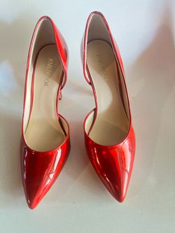 Jenn Ardor High Heel Shoes 7 1/2