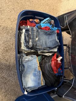 Boys clothes