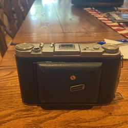 Vintage Cameras