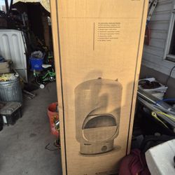 Pressure Tank /bladder Tank 