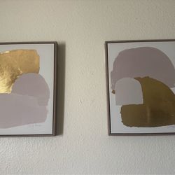 Wall art decor