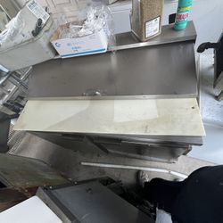 Restaurant Equipment