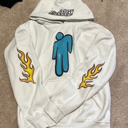 Billie Eilish 2019 Hoodie