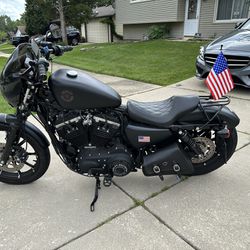2020 Harley Davidson 883