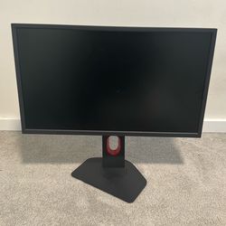 BenQ ZOWIE XL2546K 24.5" 240Hz eSports Gaming Monitor