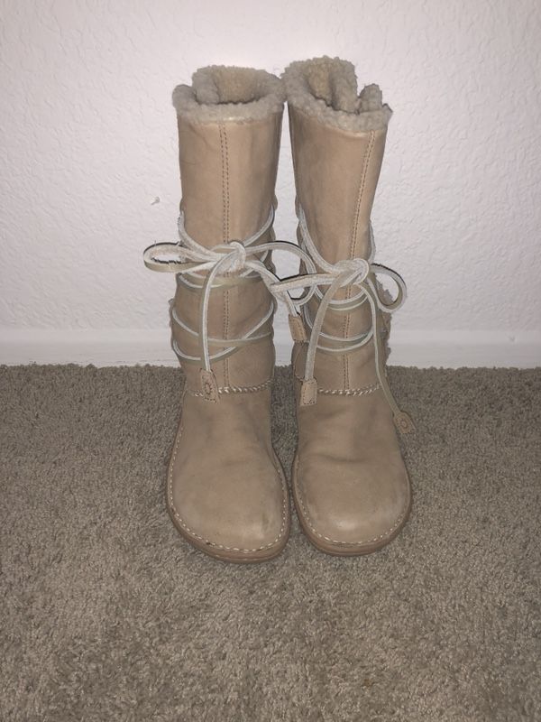 UGG boots