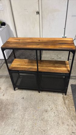 Bar Cabinet