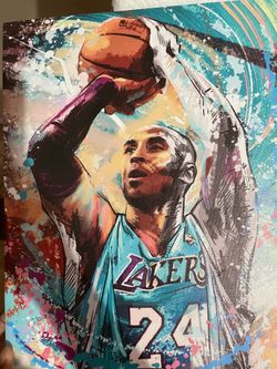 Kobe poster