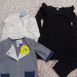 Girls Bundle  Size 2
