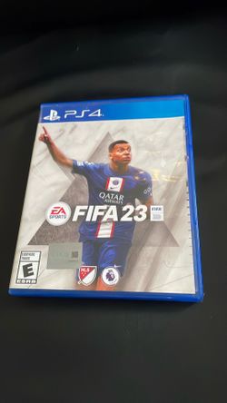 FIFA 23