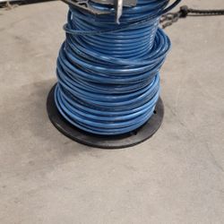 10 Awg Copper Wire Spool 