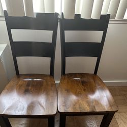 Chairs 4 