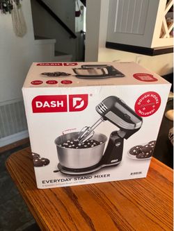 Stand Mixer