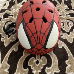 Boys Helmet Size 5/6