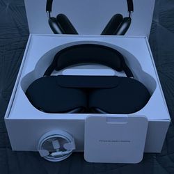 Airpod max