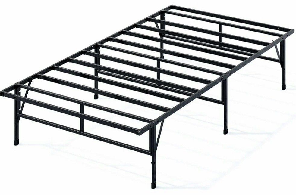New Twin Bed Frame for Sale in Conroe, TX OfferUp