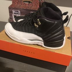 Jordan 12