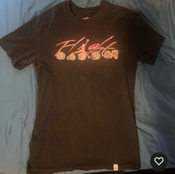 Jordan Brand Flight Graphic T-Shirt