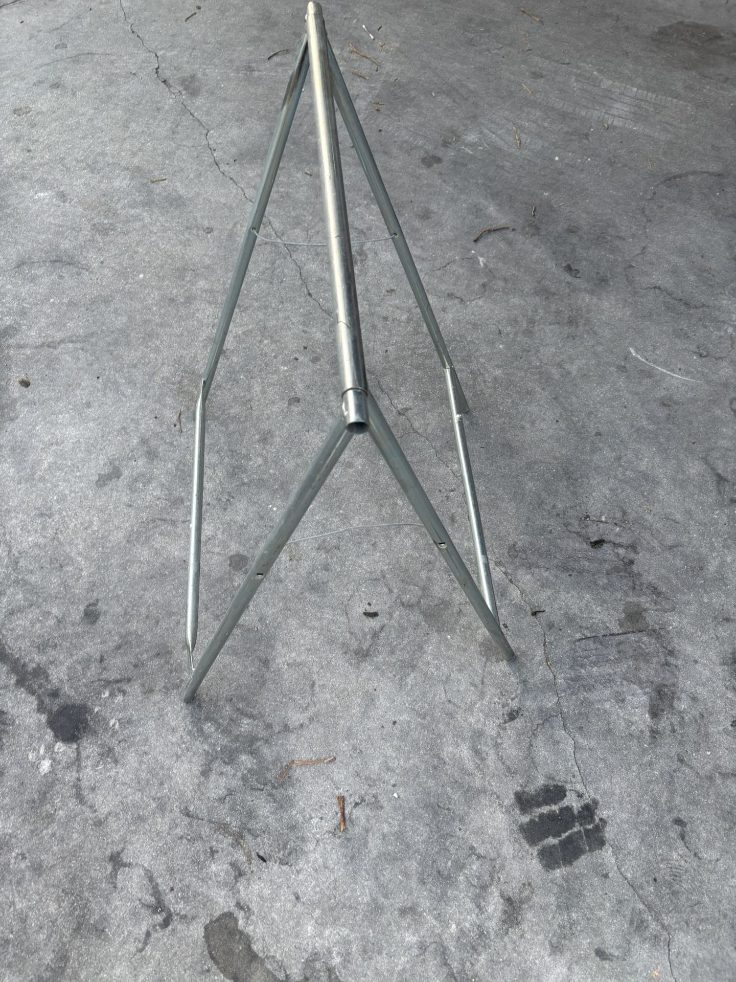 Table Stand 