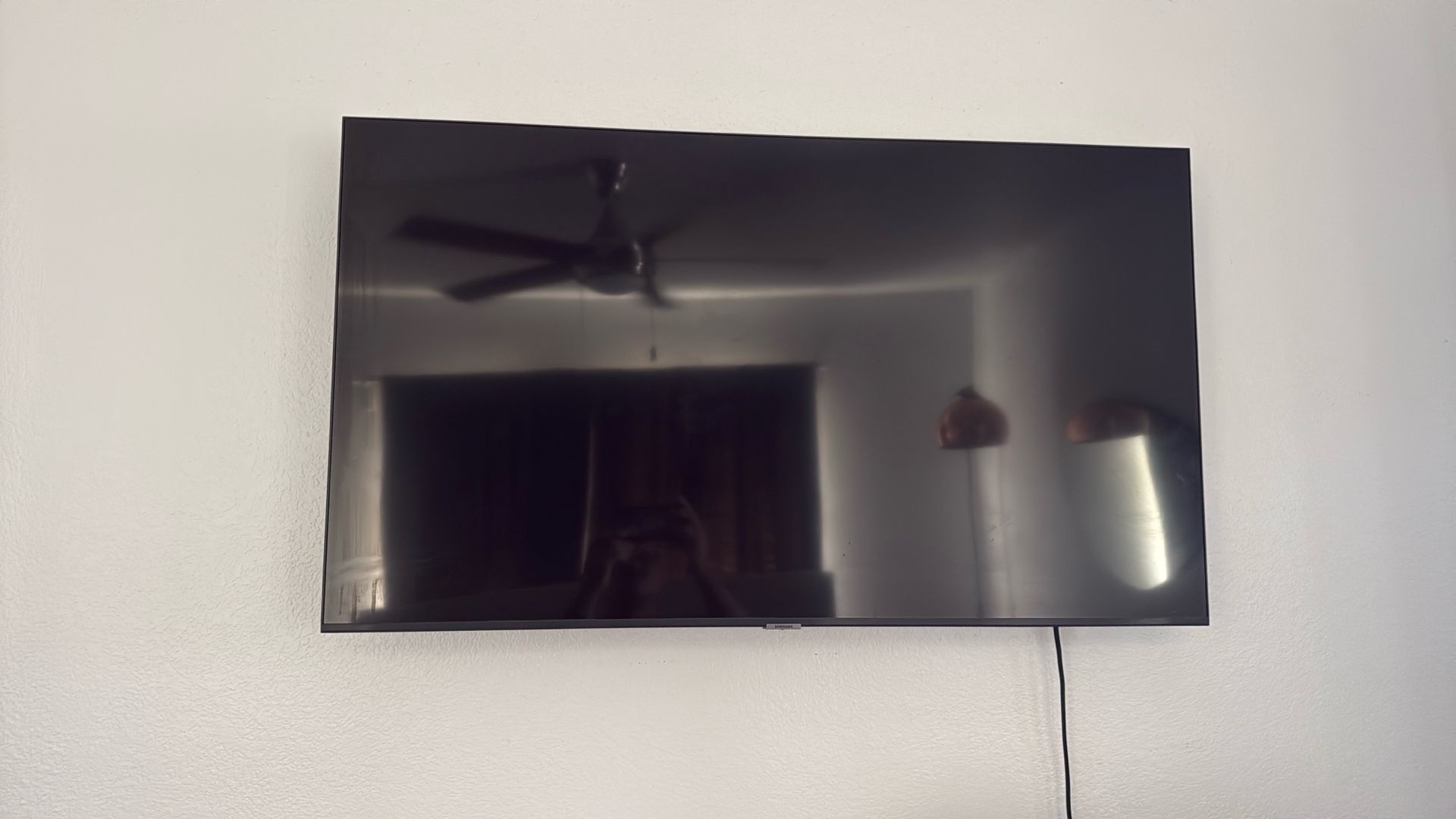 Samsung 45 Smart Tv