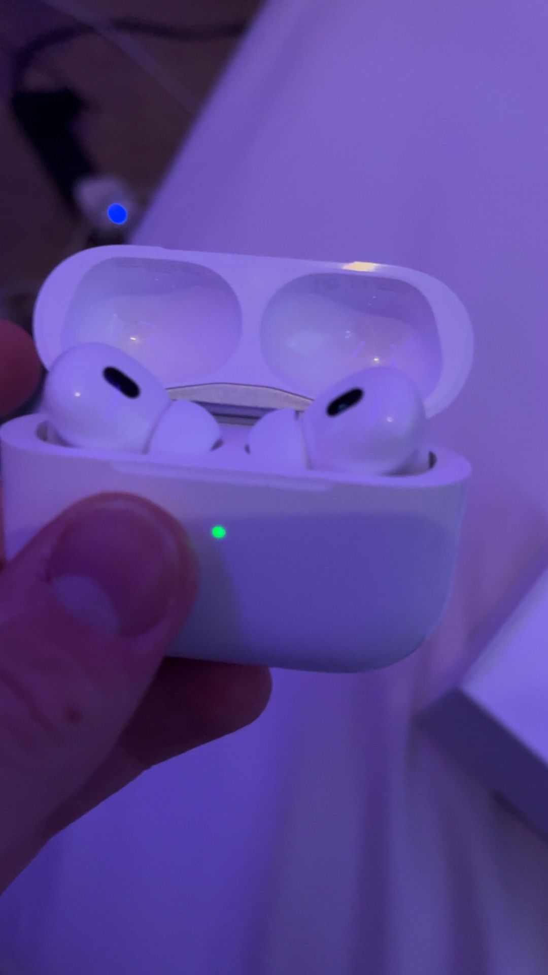 AirPod Pro 2nd Gen 