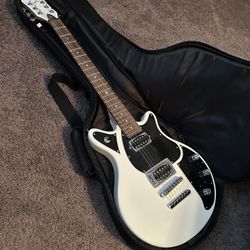 Volkswagen First Act Electric Guitar