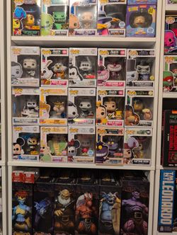 Funkos
