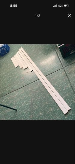 New by Baseboard
