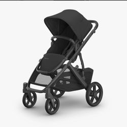 UPPAbaby Vista V3
