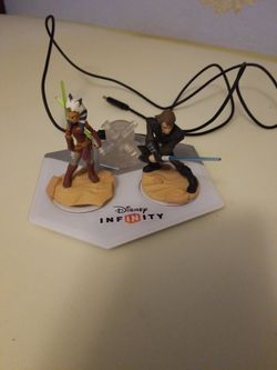 Disney Infinity Base