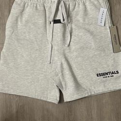Essential shorts