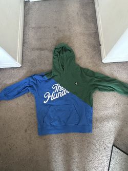 Hundreds hoodies XL