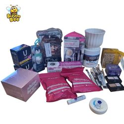 Makeup - Femanine Products - Facial Care - Health Care