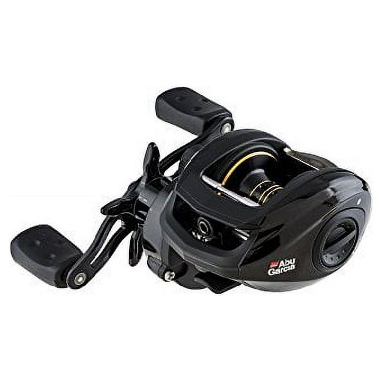 Abu Garcia Pro Max *New in Package* Fishing Reel Baitcaster 