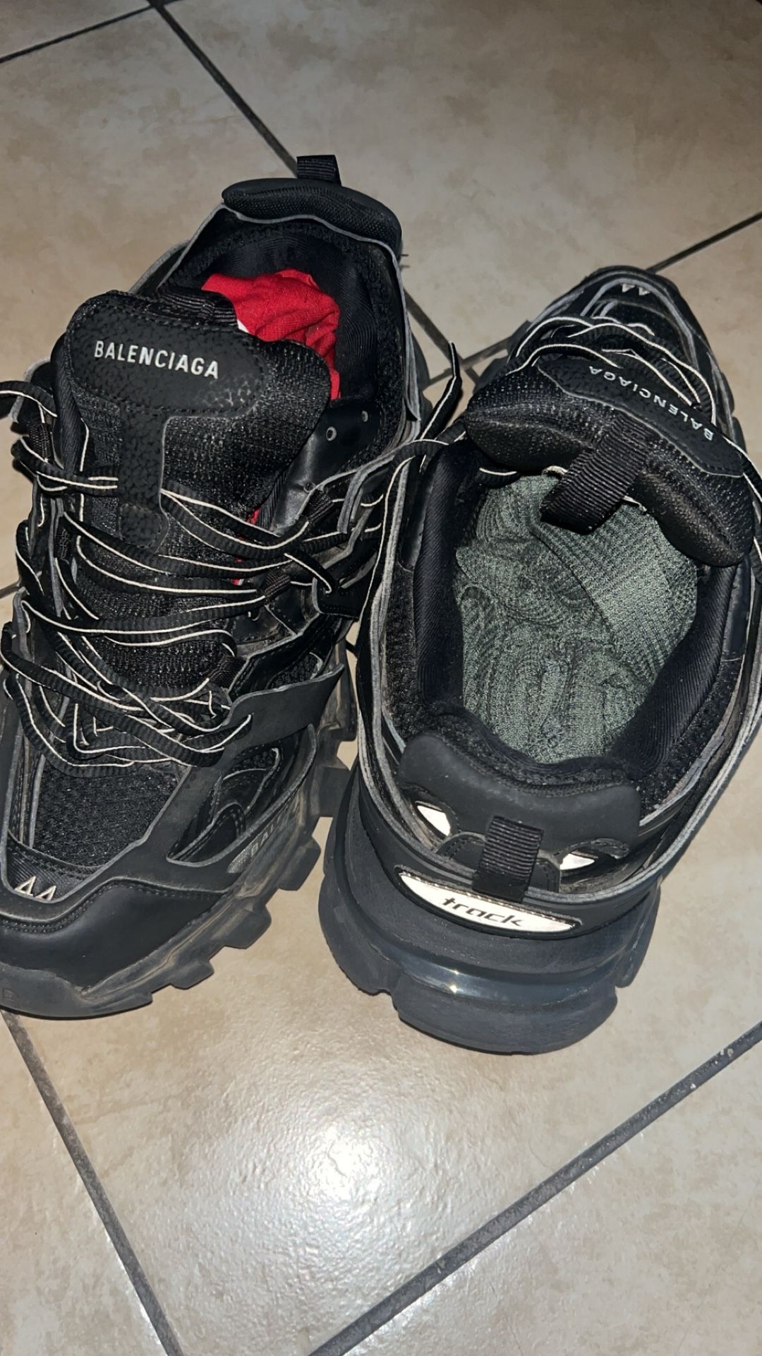 balenciagas