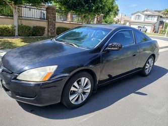2004 Honda Accord