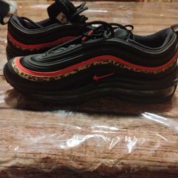 Women Size 7.5 Nike Air Max 