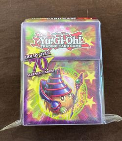 Yugioh Deck Boxes