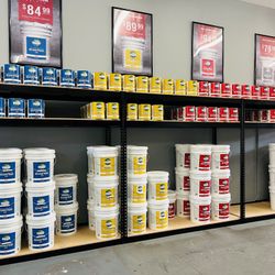 Paint & Primers Interior & Exterior