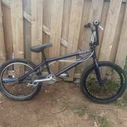 Mirraco Blend Bmx
