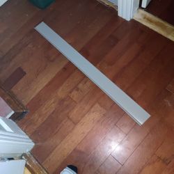 
9 Gray Cove Base & 16 White